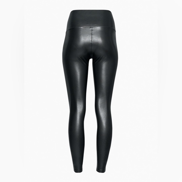 Wilfred leather leggings - medium - NWOT - Picture 8 of 10